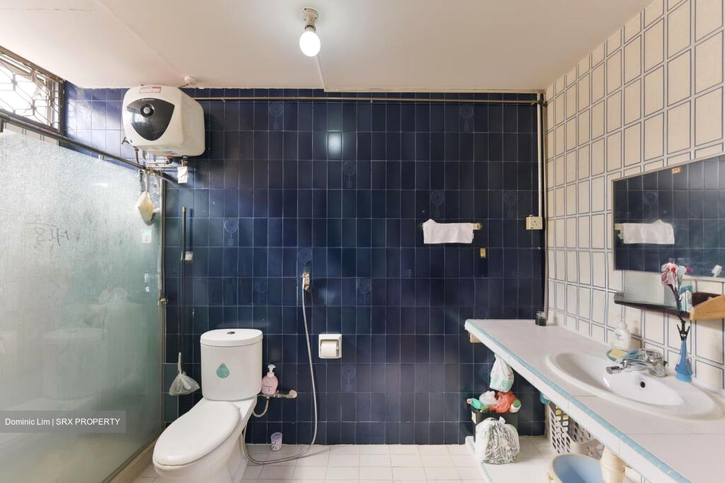 Joo Chiat Apartments (D15), Apartment #609034221
